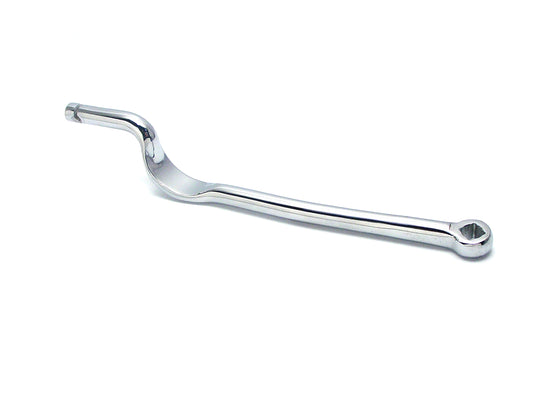 HARLEY Replica Clutch Release Arm Chrome fits 1941-1964 FL,   1936-1948 UL,