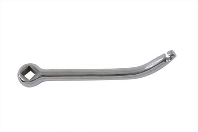 HARLEY Eliminator Kupplungsarm Chrom Passt 0-  Special, Anwendung für Kupplungszughebel