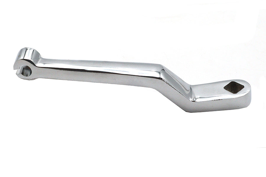 HARLEY Kupplungsausrückhebel Chrom Passend für 1979-1984 FL, 1979-1984 FX,