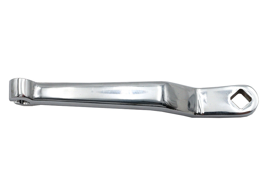 HARLEY Kupplungsausrückhebel Chrom Passend für 1979-1984 FL, 1979-1984 FX,