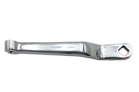 HARLEY Kupplungsausrückhebel Chrom Passend für 1979-1984 FL, 1979-1984 FX,