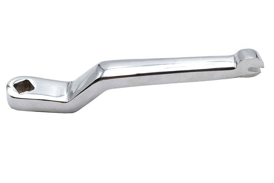 HARLEY Kupplungsausrückhebel Chrom Passend für 1979-1984 FL, 1979-1984 FX,