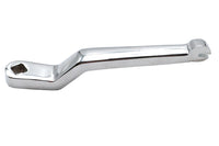 HARLEY Kupplungsausrückhebel Chrom Passend für 1979-1984 FL, 1979-1984 FX,