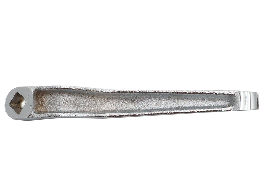 HARLEY Kupplungsausrückhebel Chrom Passend für 1979-1984 FL, 1979-1984 FX,