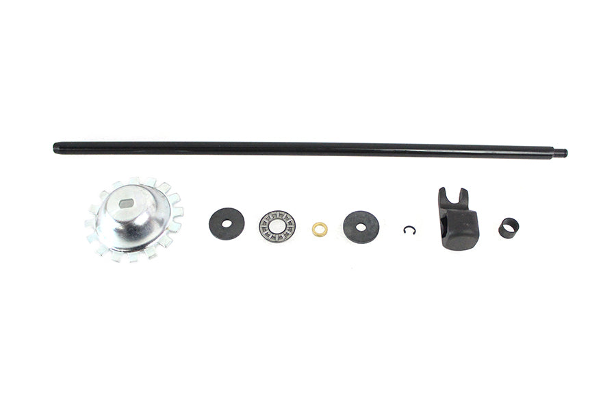 HARLEY Kupplungs-Ausdrücklager-Kit passend für 1970-1984 FL, 1970-1984 FX,