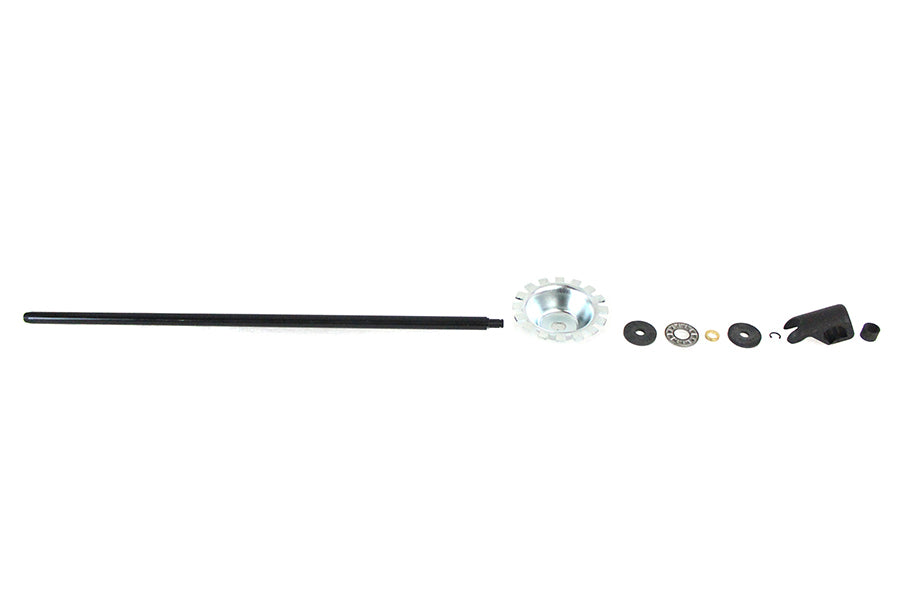 HARLEY Kupplungs-Ausdrücklager-Kit passend für 1970-1984 FL, 1970-1984 FX,