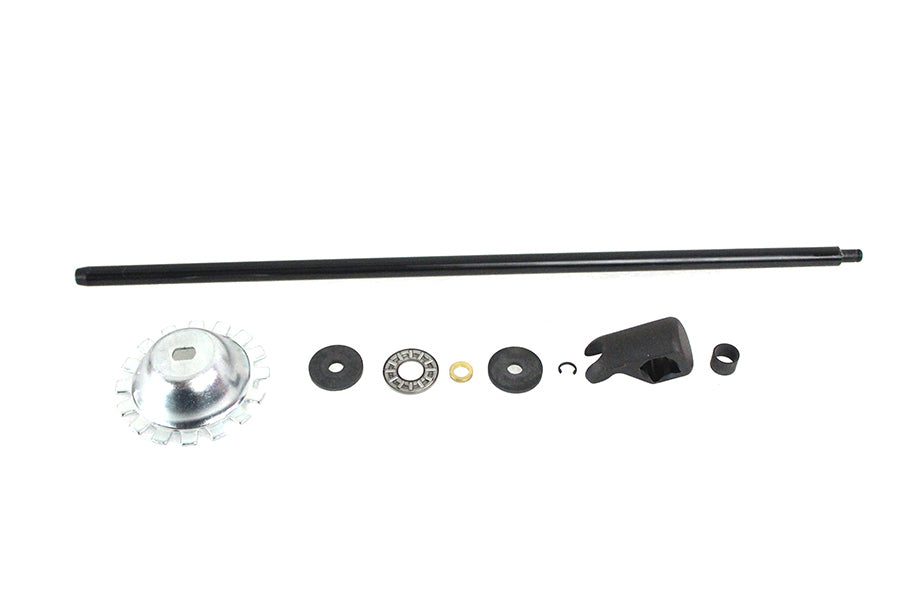 HARLEY Kupplungs-Ausdrücklager-Kit passend für 1970-1984 FL, 1970-1984 FX,