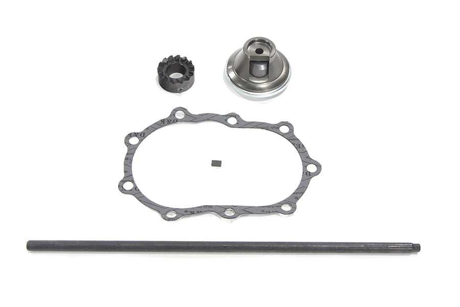 HARLEY Replica Clutch Throw Out Bearing Kit fits 1941-1964 FL,   1941-1948 UL,