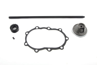 HARLEY Ausrücklager Umbausatz passend für 1970-1984 FL, 1971-1984 FX,