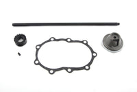 HARLEY Ausrücklager Umbausatz passend für 1970-1984 FL, 1971-1984 FX,