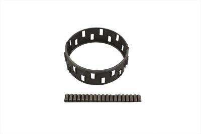 HARLEY Kupplungsnaben-Rollenhalter-Kit Passend für 1941-1984 FL, 1971-1984 FX,