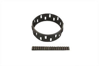 HARLEY Kupplungsnaben-Rollenhalter-Kit Passend für 1941-1984 FL, 1971-1984 FX,