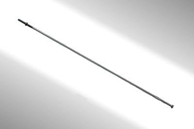 HARLEY Fußkupplungszugstange Chrom Passend für 1941-1951 FL, 1936-1940 EL, 1938-1948 UL,