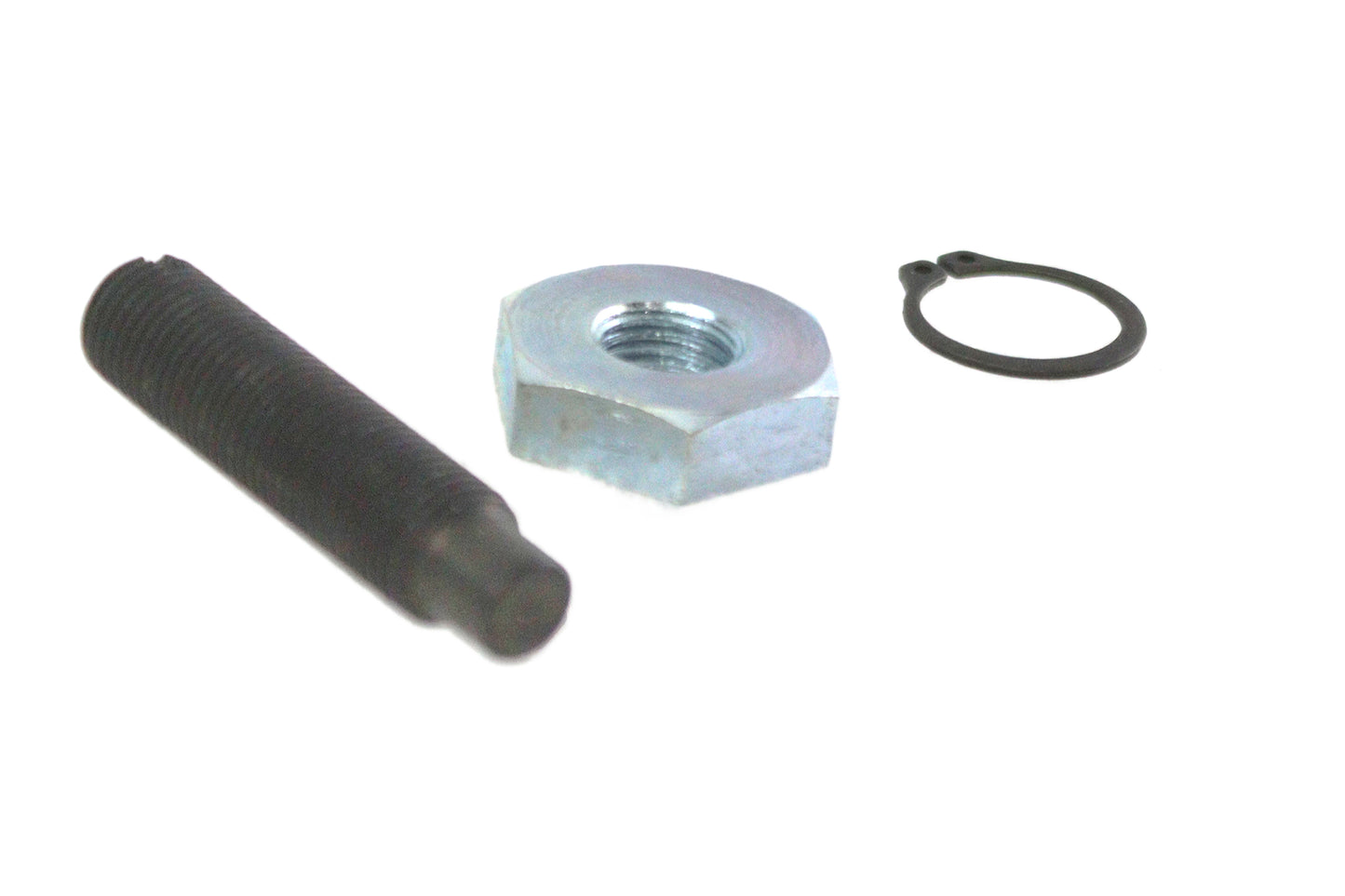 HARLEY Kupplungs-Einstellschrauben-Kit passend für 1971-1984 XL,