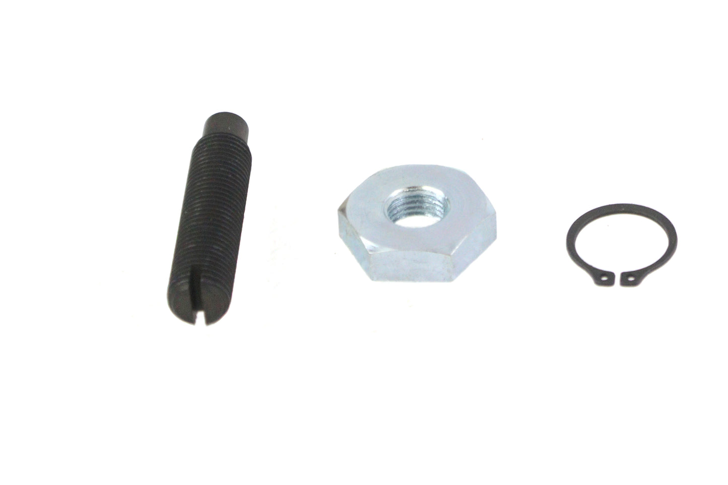 HARLEY Kupplungs-Einstellschrauben-Kit passend für 1971-1984 XL,