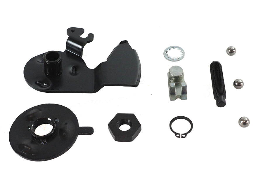 HARLEY Kupplungs-Einstellkit passend für 1971-1984 XL,