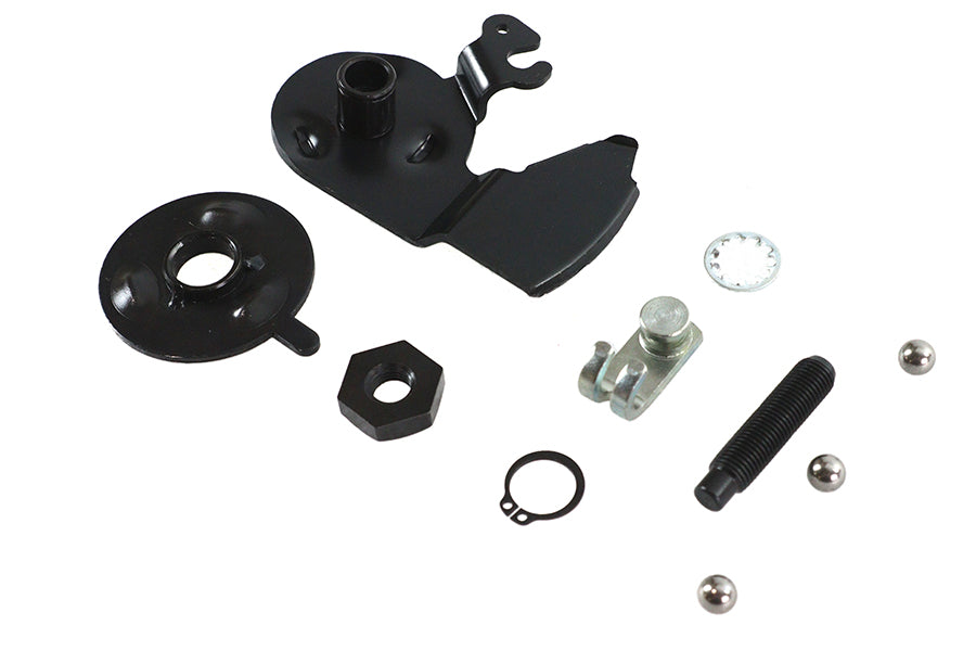 HARLEY Kupplungs-Einstellkit passend für 1971-1984 XL,