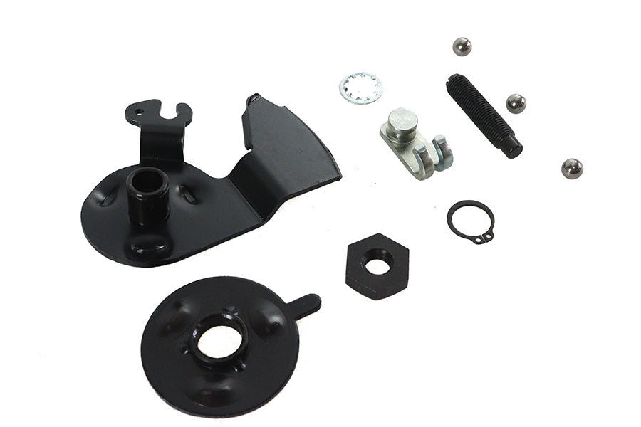 HARLEY Kupplungs-Einstellkit passend für 1971-1984 XL,
