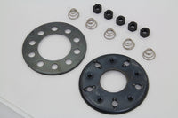 HARLEY Kupplungsnabe 5-Bolzen Ersatzteilkit Passend für 1941-1984 FL, 1971-1984 FX,