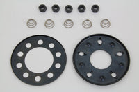 HARLEY Kupplungsnabe 5-Bolzen Ersatzteilkit Passend für 1941-1984 FL, 1971-1984 FX,