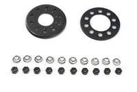 HARLEY Kupplungsnabe 10-Bolzen Ersatzteil-Kit Passend für 1941-1984 FL, 1971-1984 FX,