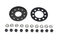 HARLEY Kupplungsnabe 10-Bolzen Ersatzteil-Kit Passend für 1941-1984 FL, 1971-1984 FX,