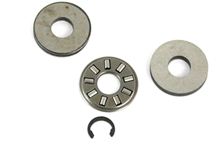 HARLEY Replica Clutch Throw Out Bearing Kit fits 1975-1984 FL,   1975-1984 FX,   1984-UP FXST,   1986-UP FLST,   1984-UP FLT,   1984-1994 FXR,   1991