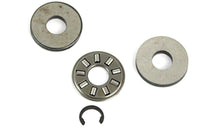 HARLEY Replica Clutch Throw Out Bearing Kit fits 1975-1984 FL,   1975-1984 FX,   1984-UP FXST,   1986-UP FLST,   1984-UP FLT,   1984-1994 FXR,   1991