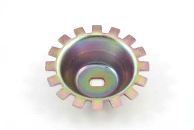 HARLEY Kupplungsdruckstange Ölschleuder Passend für 1975-1984 FL, 1975-1984 FX,