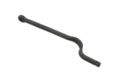 HARLEY Kupplungsauslösehebel parkerisiert passend für 1941-1964 FL, 1941-1948 UL,