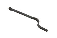 HARLEY Kupplungsauslösehebel parkerisiert passend für 1941-1964 FL, 1941-1948 UL,