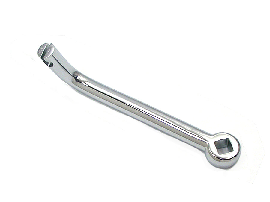 HARLEY Kupplungszugarm Chrom Passend für 1968-1978 FL, 1971-1978 FX,