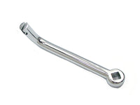 HARLEY Kupplungszugarm Chrom Passend für 1968-1978 FL, 1971-1978 FX,