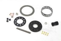 HARLEY Kupplungsnabe 3-Bolzen Teile-Kit Passend für 1941-1984 FL, 1971-1984 FX, 1941-1948 UL,