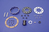 HARLEY Kupplungsnabe 5-Bolzen-Teilesatz Passend für 1941-1984 FL, 1971-1984 FX,