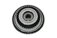 HARLEY Kupplungsglocke passend für 1984-1985 FXST, frühe 1985 1984-1985 FLT, frühe 1985 1984-1985 FXR,