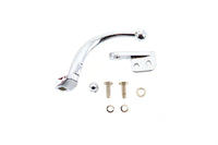 HARLEY Kupplungsausrückhebel-Set Chrom Passend für 1982-1986 FLT, 5-Gang 1982-1986 FXR, 5-Gang 1982-1986