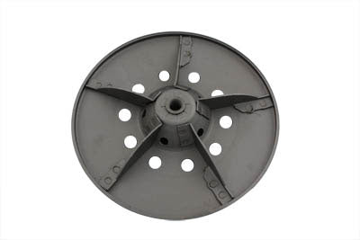 HARLEY 45 Zoll W/G Kupplungsdruckplatte passend für 1941-1952 WL, 1941-1973 G,