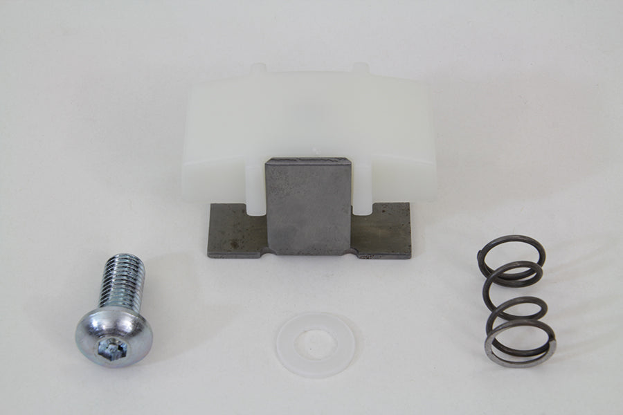 HARLEY Kettenspanner passend für XL-Modelle von 1991–2003,