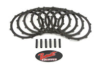 HARLEY Barnett Carbon-Kupplungskit passend für XL 1971–1983,