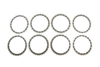 HARLEY Barnett Carbonfaser Kupplungskit Passend für 1990-1997 FXST, 1990-2020 XL, 1990-1997 FLST, 1990