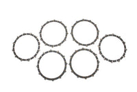 HARLEY Barnett Carbon-Kupplungssatz passend für 1984-1989 FXST, späte 1984 1984-1989 FLST, späte 1984 1984