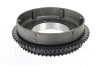 HARLEY Clutch Drum with Starter Gear fits 1964-1973 G, for servi-car electric start models