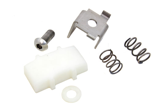 HARLEY York Auto Primary Chain Adjuster Kit fits 2004-UP XL,