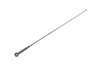 HARLEY Fußkupplungshebelstange Parkerisiert Passend für 1965-1978 FL,