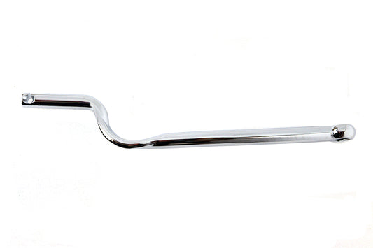 HARLEY Replica Clutch Release Arm Chrome fits 1941-1964 FL,   1936-1948 UL,