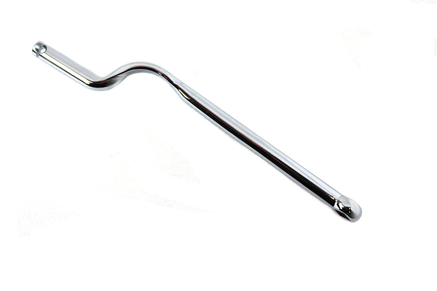 HARLEY Replica Clutch Release Arm Chrome fits 1941-1964 FL,   1936-1948 UL,
