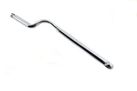 HARLEY Replica Clutch Release Arm Chrome fits 1941-1964 FL,   1936-1948 UL,