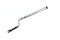 HARLEY Replica Clutch Release Arm Chrome fits 1941-1964 FL,   1936-1948 UL,