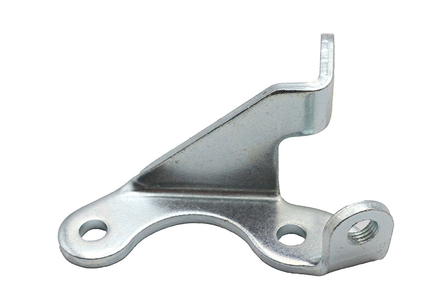HARLEY Kupplungszug und Öltankhalterung Zink Passend für 1979-1984 FL, 1979-1984 FX,